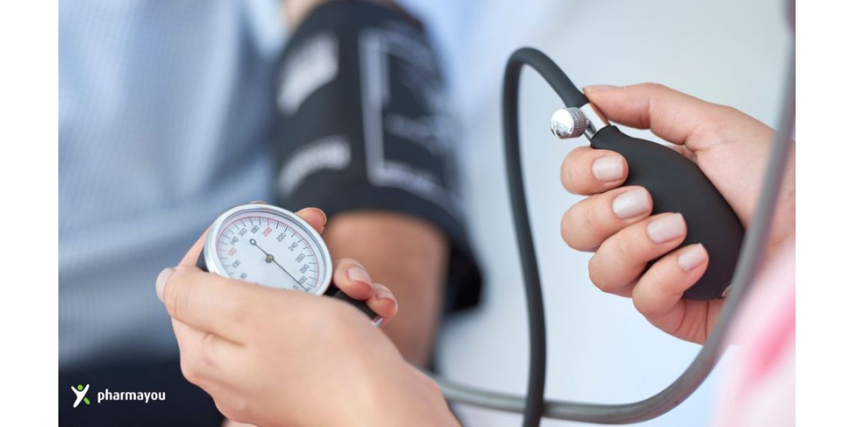 L'hypertension artérielle, c'est quoi ?