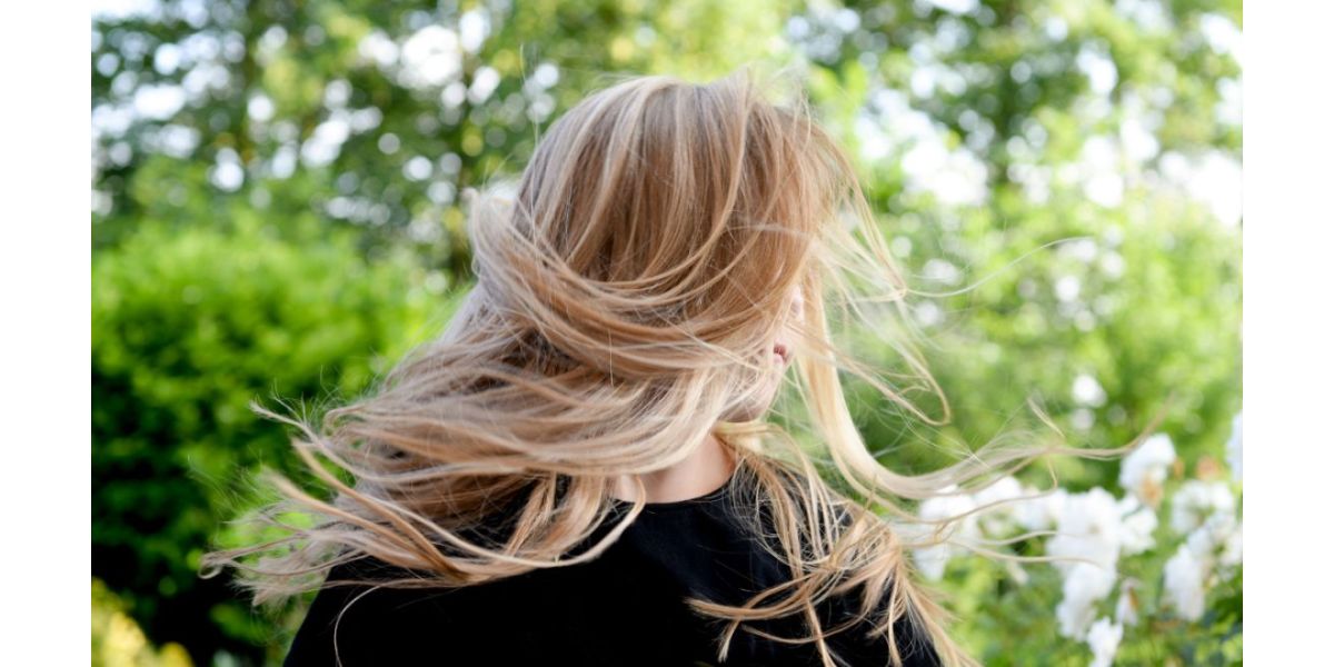 Comment prendre soin de vos cheveux au printemps ?