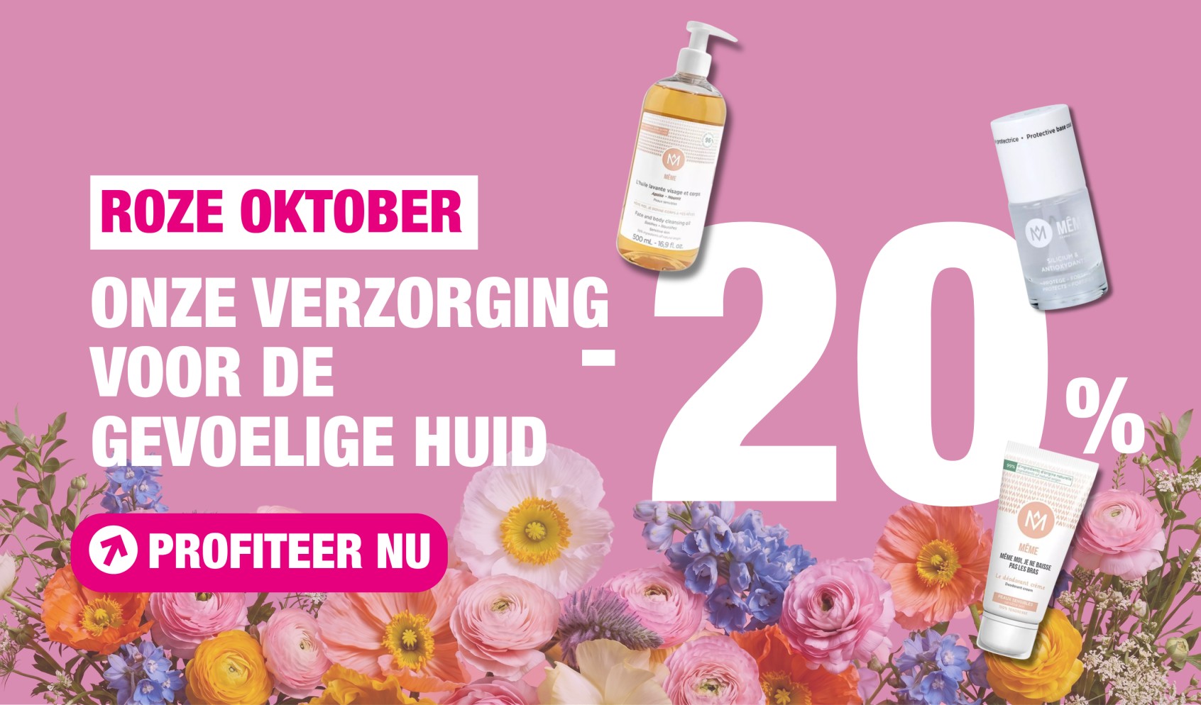 ROZE OKTOBER