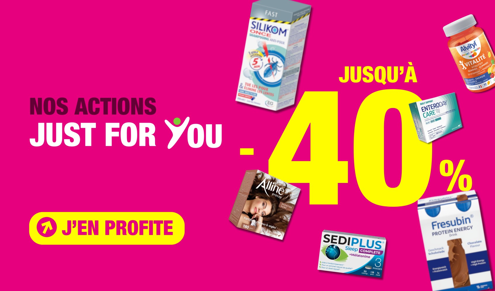 JUST FOR YOU_SEPT-OCT