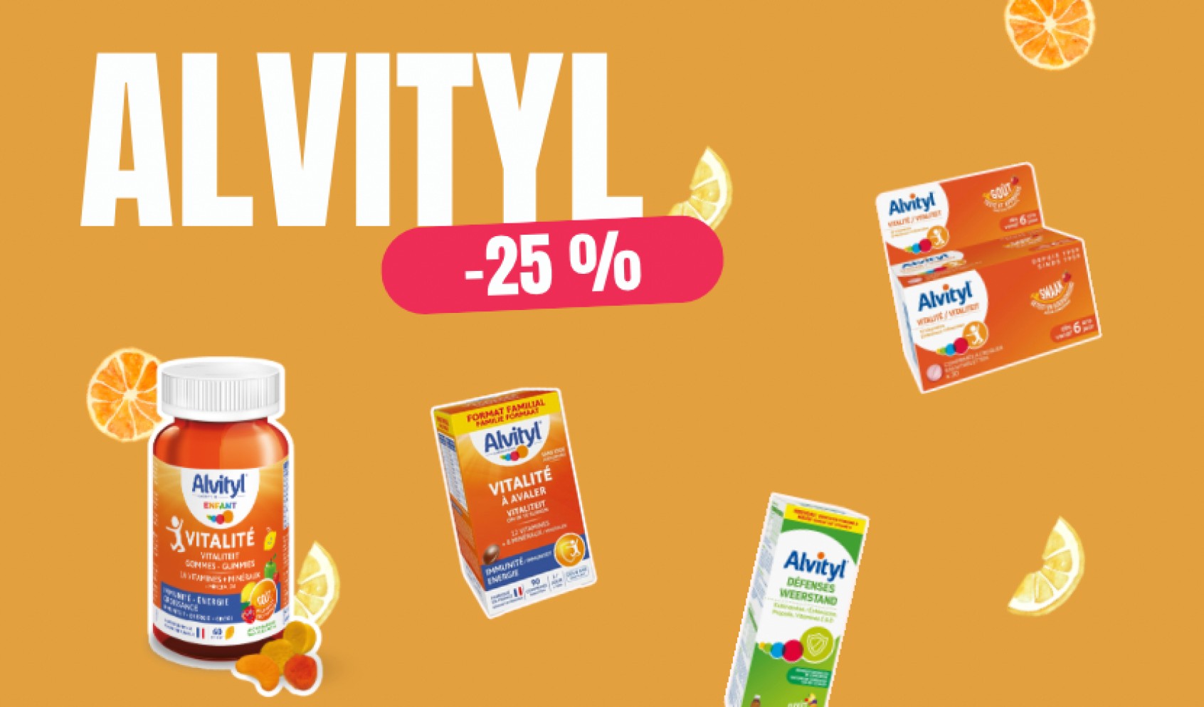 ALVITYL