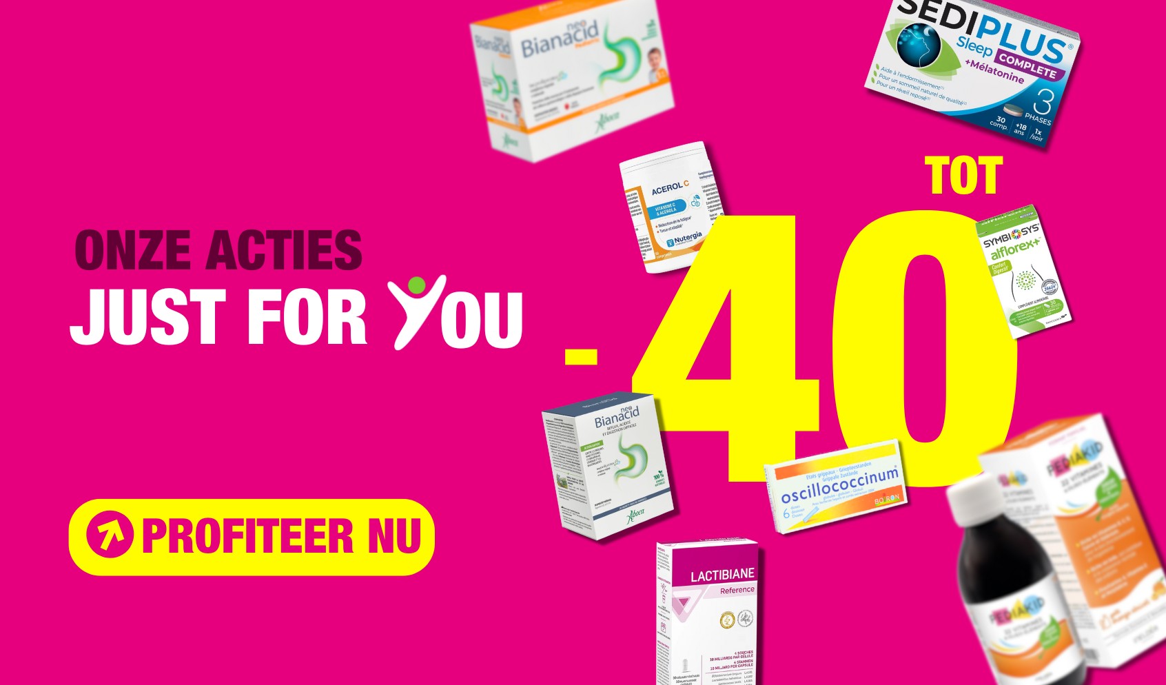 JUST FOR YOU JAN-FEB