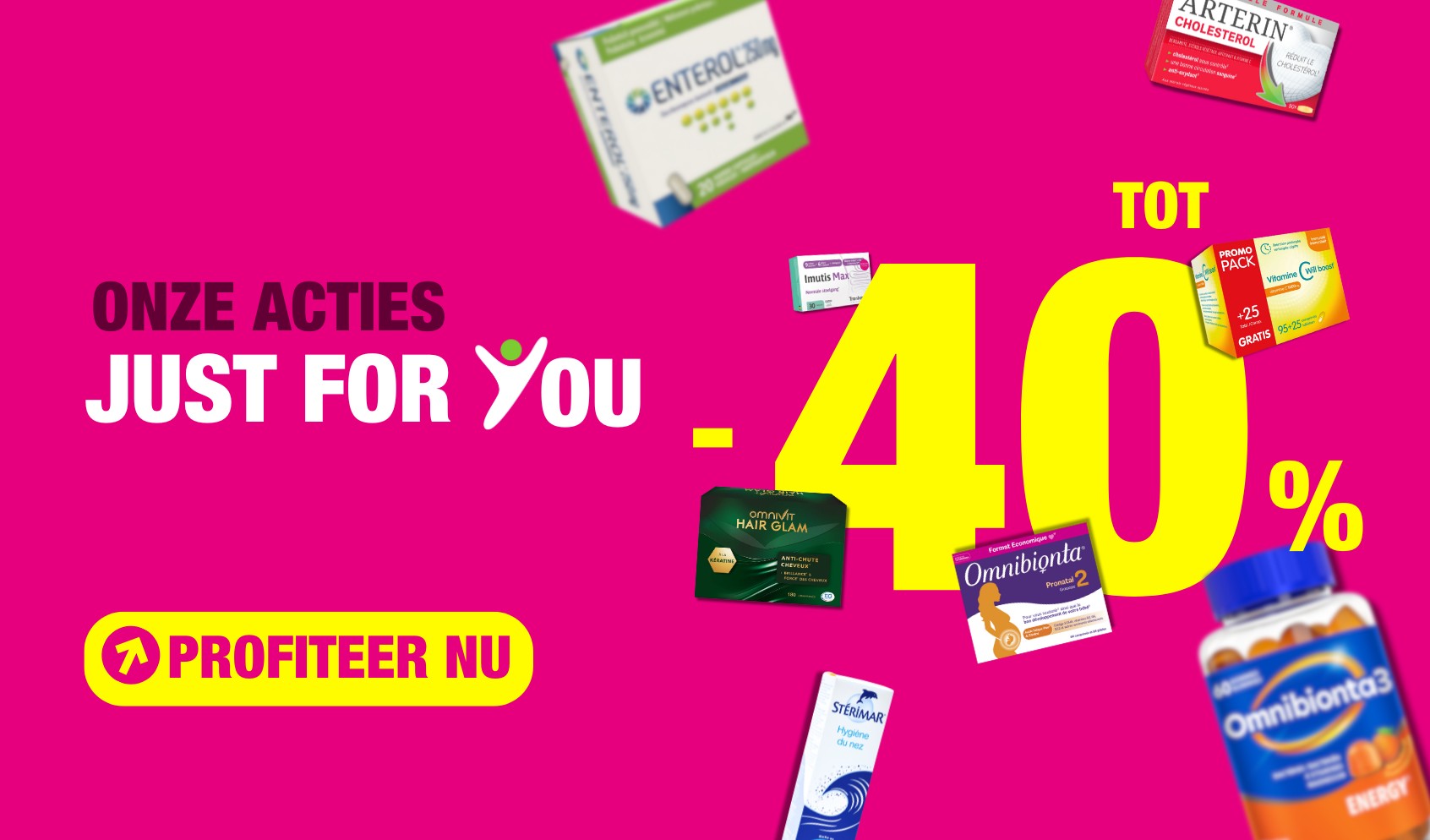 JUST FOR YOU NOV-DEC