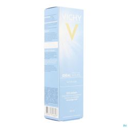 Vichy Cap Sol Apres Soleil Baume Secours 100Ml