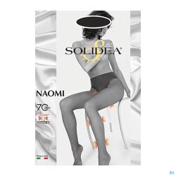 Solidea Collant Naomi 70 Bronze 2-m