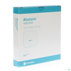 Biatain Soft Hold Schuimverb 10,0x10,0cm 5 33470