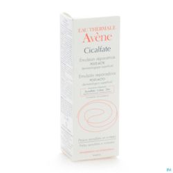 Avene Cicalfate Post-Acte Emuls. Repar.legere 40Ml
