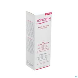 Topicrem Da Baume Visage-Corps Tube 200Ml