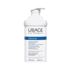 Uriage Xémose Crème Relipidante Anti-Irritations 400ml