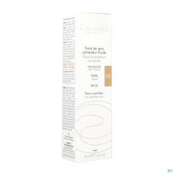 Avene couvrance fdt correct. fluide 3 sable 30ml