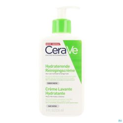 Cerave Cr Lavante Hydratante 236Ml