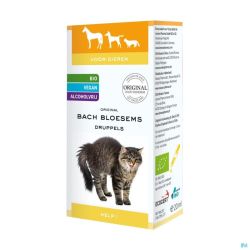 Bachbloesem Dieren Help Druppels 20ml