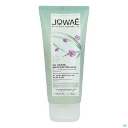 Jowae Gel Douche Hydratant Relaxant Tube 200Ml