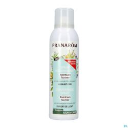 Aromaforce spray assainissant ravin.eucal.bio150ml