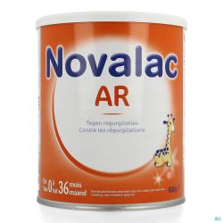 Novalac Ar 0-36M Pdr 800G