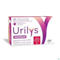 Urilys-Comfort              Comp 60