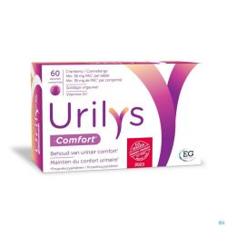 Urilys-Comfort              Tabl 60