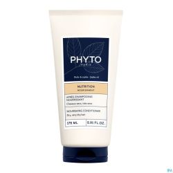 Phyto Apres Shampooing Nutrition 175ml