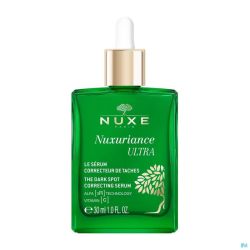 Nuxe Nuxuriance Ultra Dark Spot Correct.serum 30ml