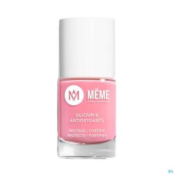 Même Vernis Rose Bonbon 15 Emma 10ml