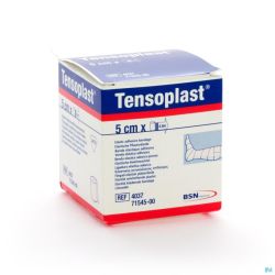 Tensoplast Band. 4037 5 Cmx2,75M