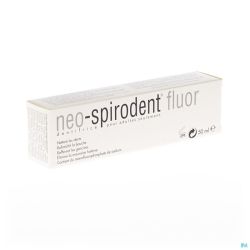 Neo Spirodent Tandp + Fluor 50ml