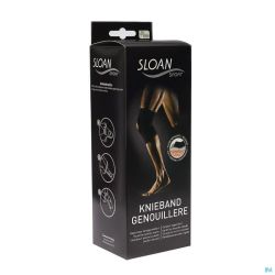 Sloan Sport Genouillere L