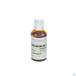 Ravintsara Hle Ess 30Ml Pranarom