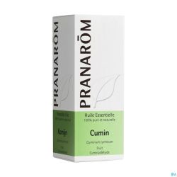 Cumin Hle Ess 5Ml Pranarom