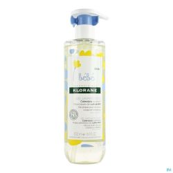 Klorane Bb Gel Lavant Doux 500ml