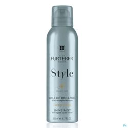 Furterer Style Voile Brillance Nf 2019 200Ml