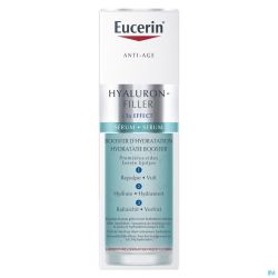 Eucerin Hyaluron-Filler X3 Moisture Booster 30Ml