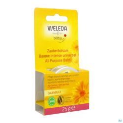 Weleda Baume Intense Universel Calendula 25g