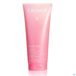 Caudalie Corps Gel Douche Rose Vignes 200Ml Promo