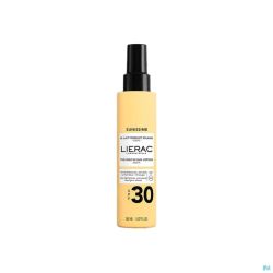 Lierac Sunissime Le Lait Ip30 Fl 150ml