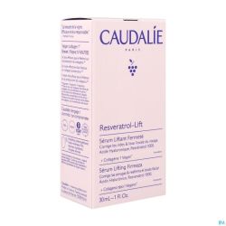 CAUDALIE RESVERATROL LIFT SERUM LIFTANT FERM.30ML