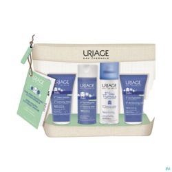 Uriage Trousse Voyage Bebe 4 Prod. Promo Nf