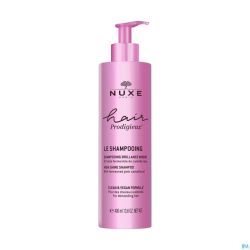 Nuxe Hair Shampoo 400ml