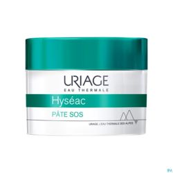 Uriage Hyseac Sos Pasta 15g