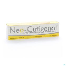 Neo Cutigenol Pomm. 50 G