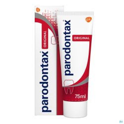 Parodontax Fluor Pate Gingiv. 75Ml