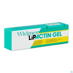 Lipactin Gel 3 G