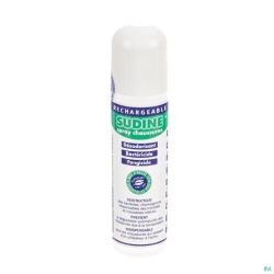 Sorifa Sudine Spray Rechargeable 125Ml