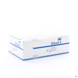 Zetuvit E 20x25cm Nst. 50 P/s