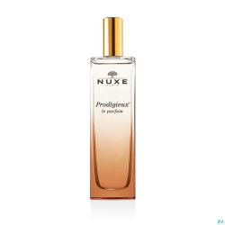 Nuxe Prodigieux Le Parfum Edp 50Ml