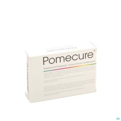 Pomecure Tabl 30