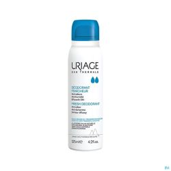 Uriage Deo Fris Gev H Spray 125ml