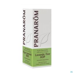 Lavande Fine Aop Hle Ess 5Ml Pranarom