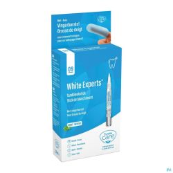 White Expert Tandbleken Stick