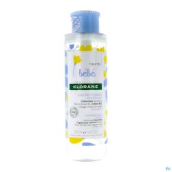 Klorane Bb Eau Nettoyant 500Ml